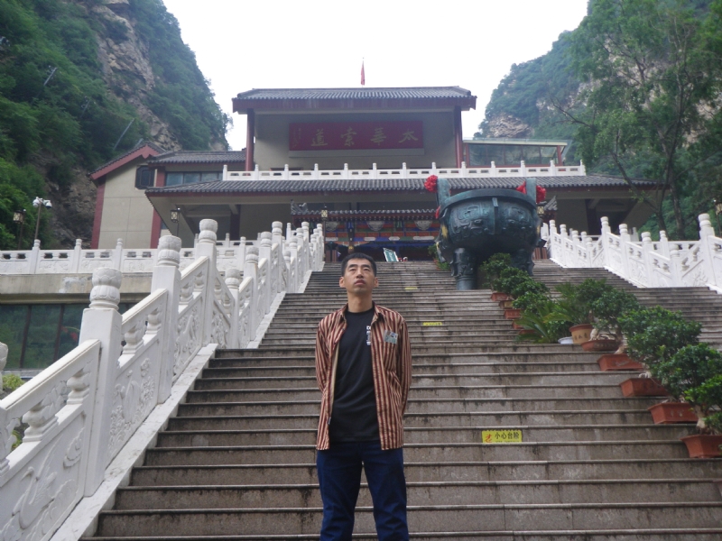 珍惜你我的第一张照片--石家庄相亲服务中心