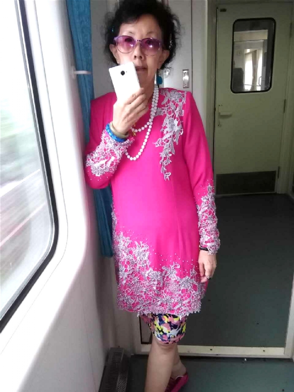 Anni的第一张照片--石家庄相亲服务中心