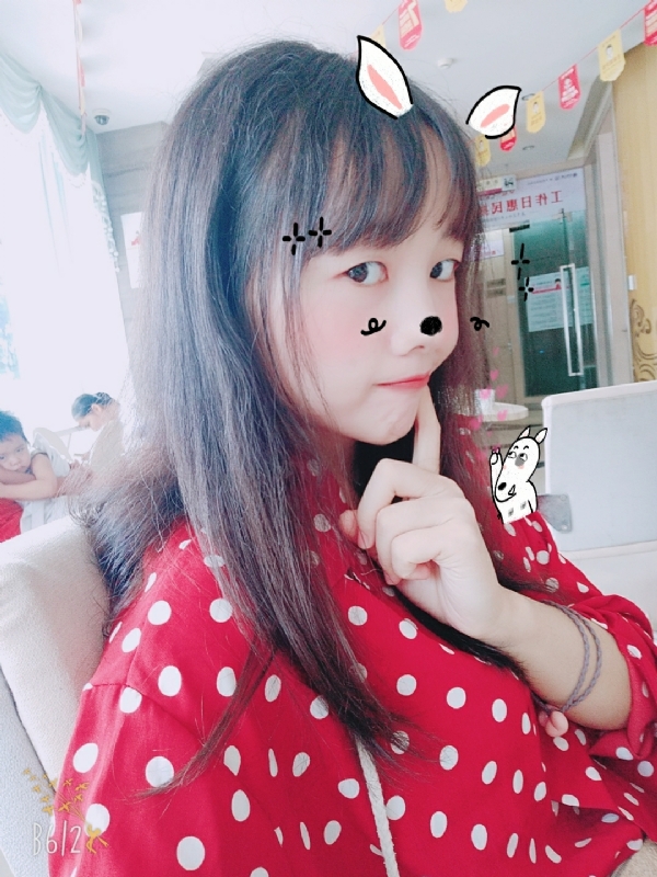 安妮的第一张照片--石家庄相亲服务中心