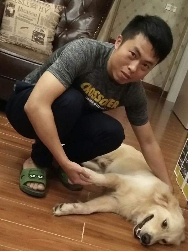 hjs的第一张照片--石家庄相亲服务中心