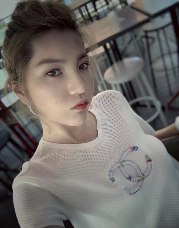 冷冷清秋的第一张照片--石家庄相亲服务中心