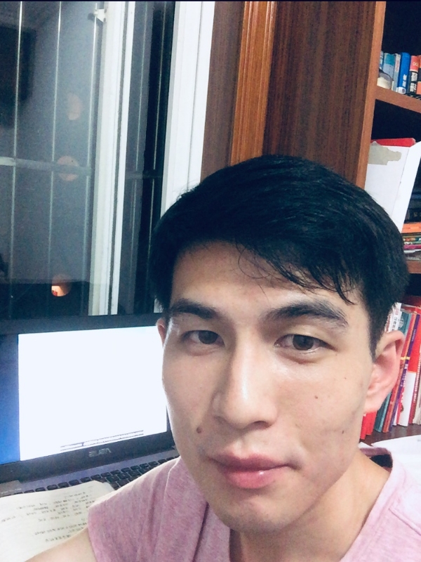 爱吃黄焖鸡的第一张照片--石家庄相亲服务中心