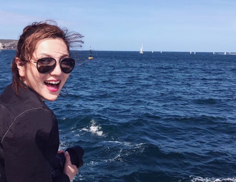 lengleng的第一张照片--石家庄相亲服务中心