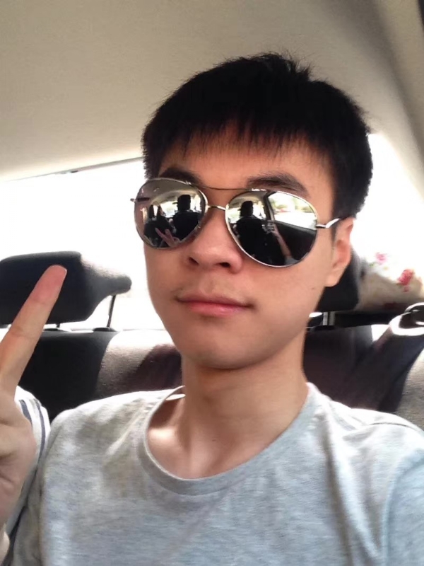 鱼头zzz的第一张照片--石家庄相亲服务中心