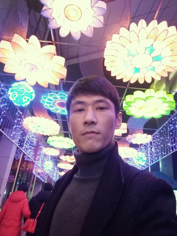 知己的第一张照片--石家庄相亲服务中心