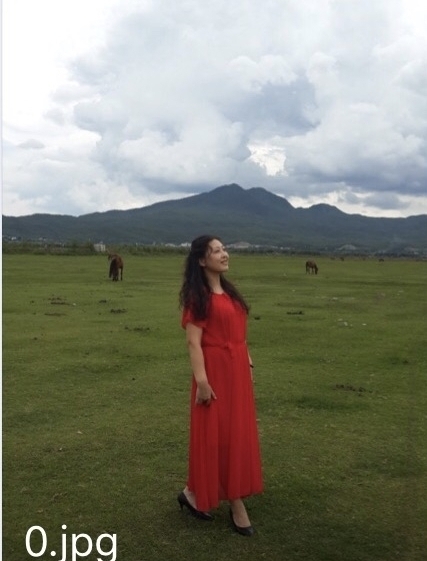 mengmenglonglong的第一张照片--石家庄相亲服务中心