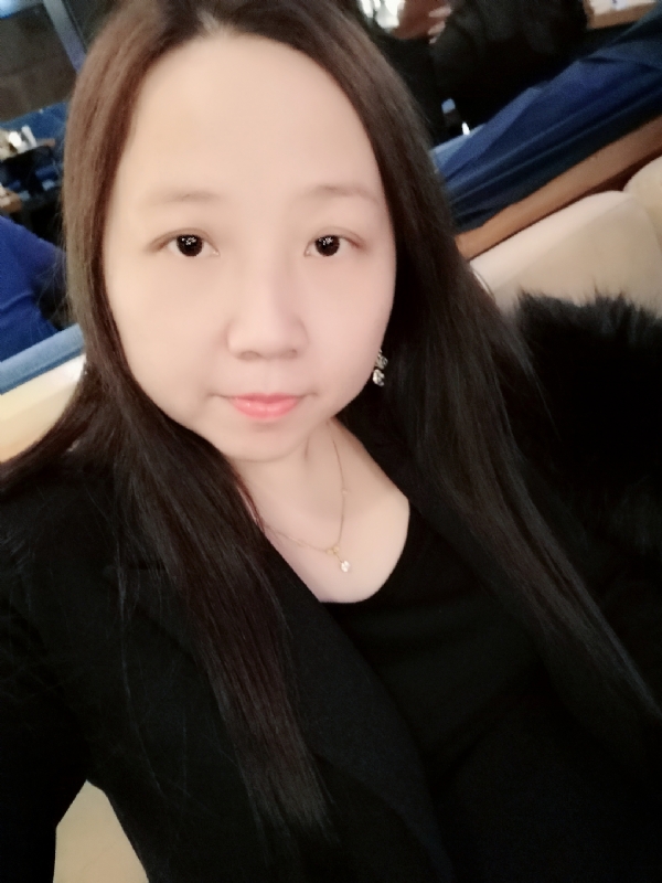 倩女的第一张照片--石家庄相亲服务中心