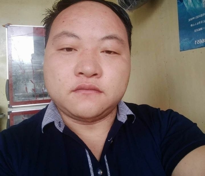 文殊的第一张照片--石家庄相亲服务中心