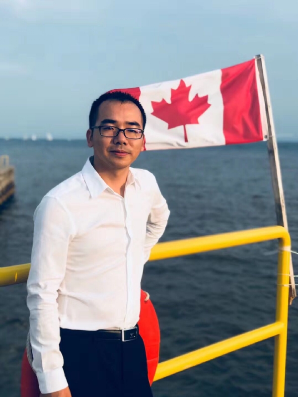 铁甲依然的第一张照片--石家庄相亲服务中心