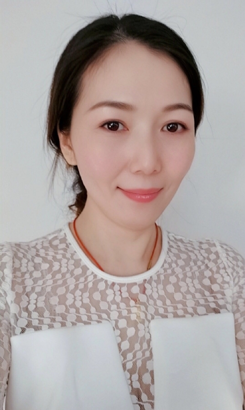 linxin的第一张照片--石家庄相亲服务中心