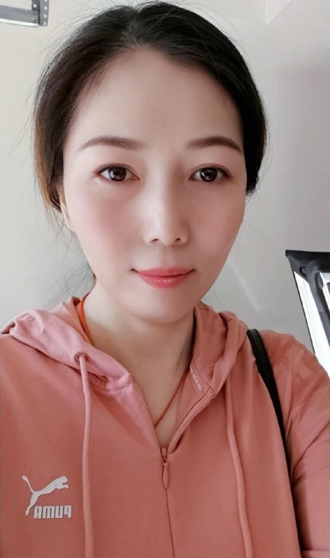 linxin的第二张照片--石家庄相亲服务中心