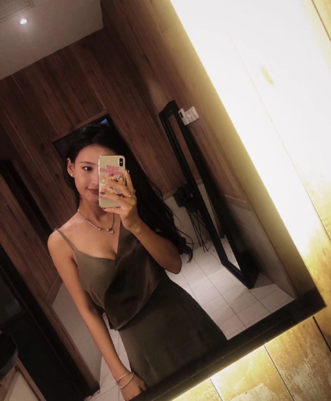 小可爱呀的第一张照片--石家庄相亲服务中心