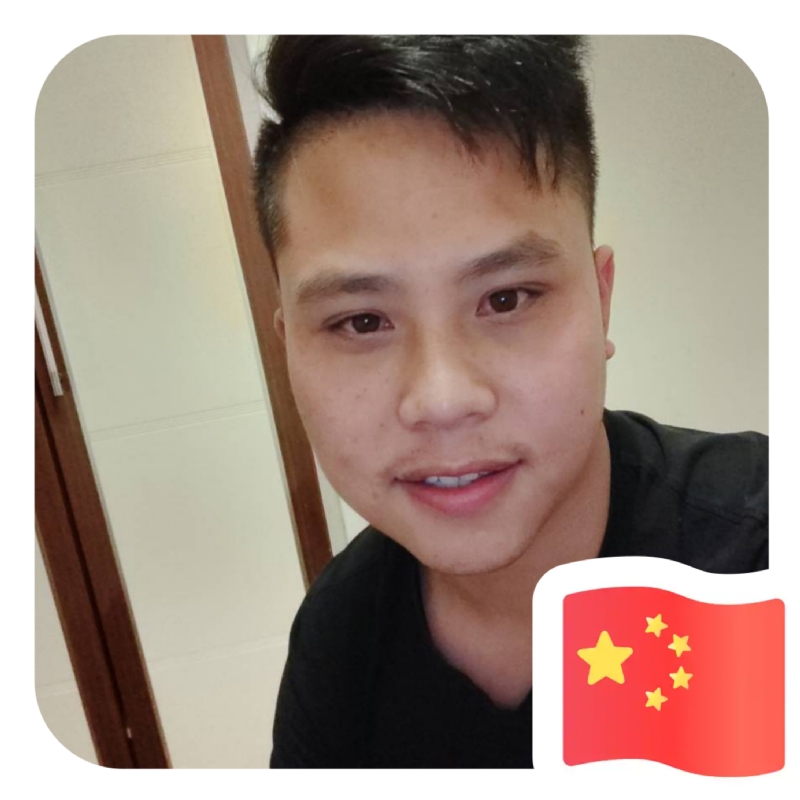 陈桂宝的第一张照片--石家庄相亲服务中心