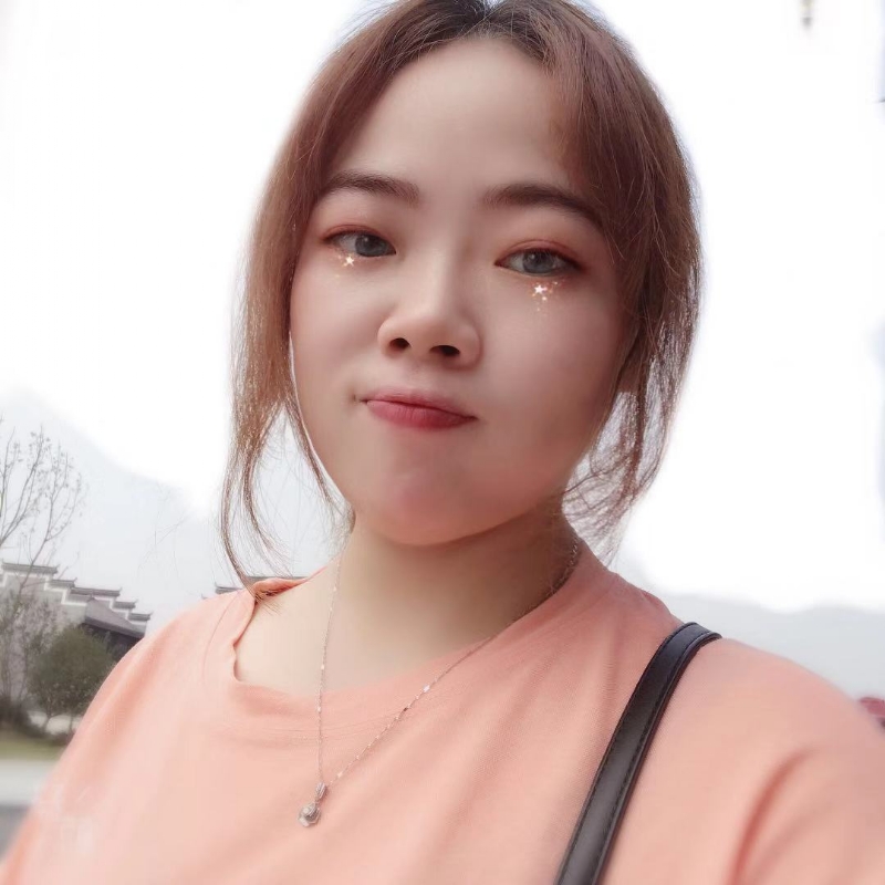 小颖的第一张照片--石家庄相亲服务中心