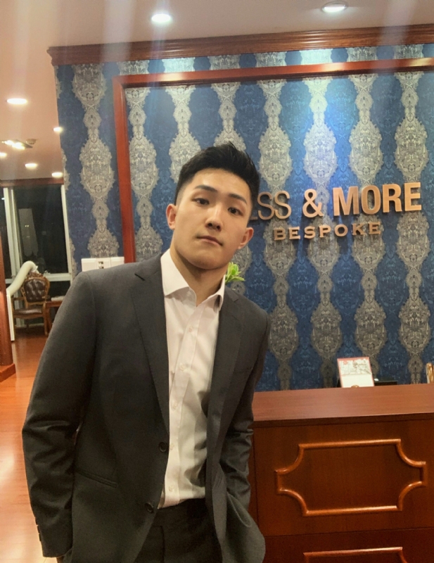 期待你的出现的第三张照片--石家庄相亲服务中心