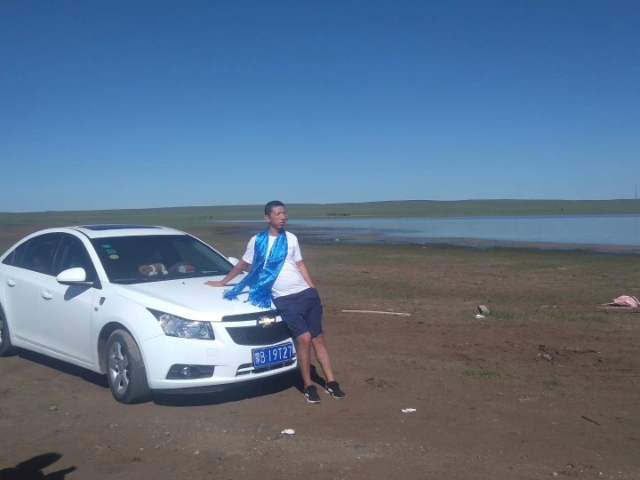 暖男的第一张照片--石家庄相亲服务中心