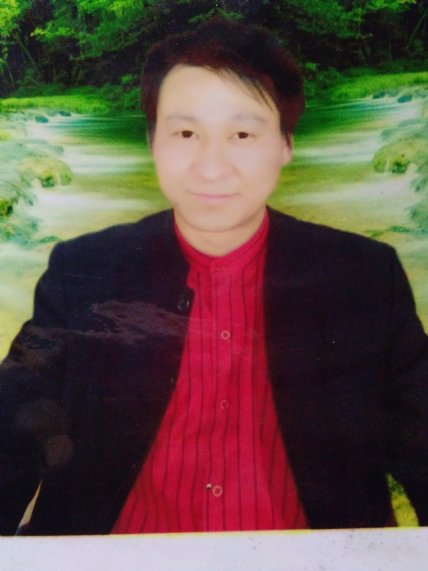 等你的第一张照片--石家庄相亲服务中心