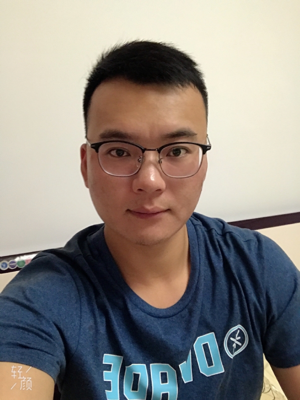 徐先生的第一张照片--石家庄相亲服务中心