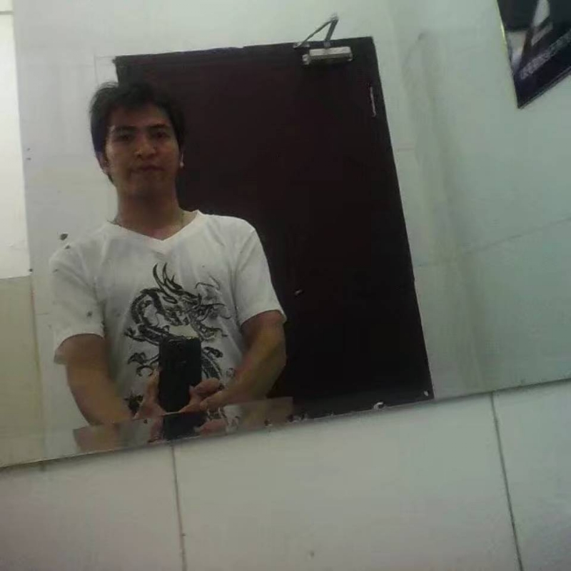 金豪的第一张照片--石家庄相亲服务中心