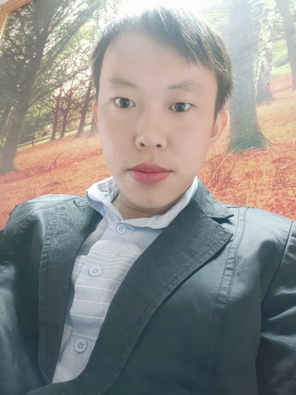 yuhyzww的第一张照片--石家庄相亲服务中心