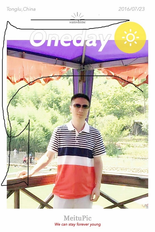 霞飞哥的第二张照片--石家庄相亲服务中心