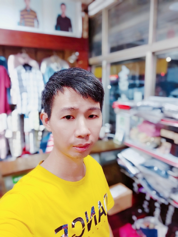 我在想你的第一张照片--石家庄相亲服务中心