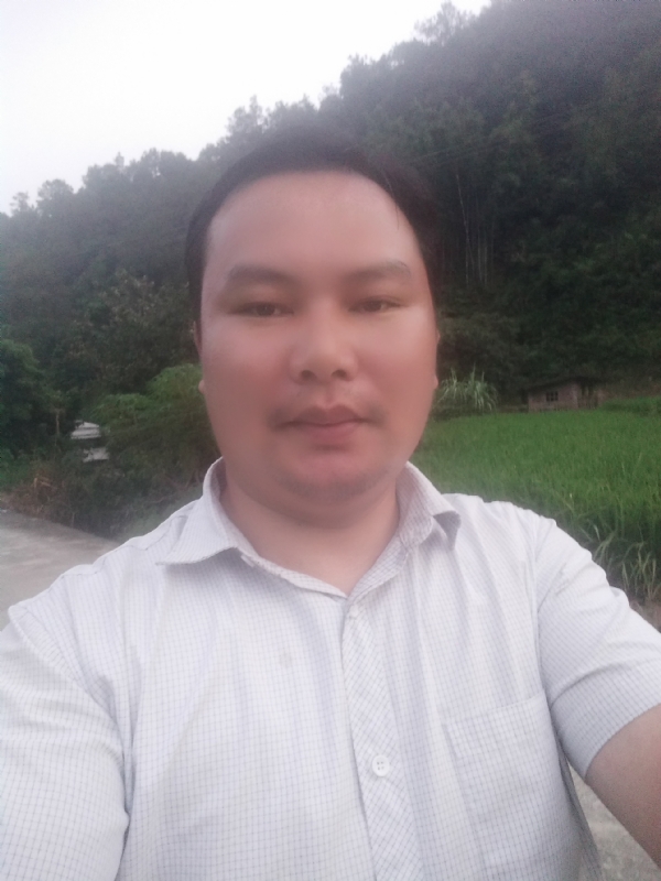 阿王的第一张照片--石家庄相亲服务中心