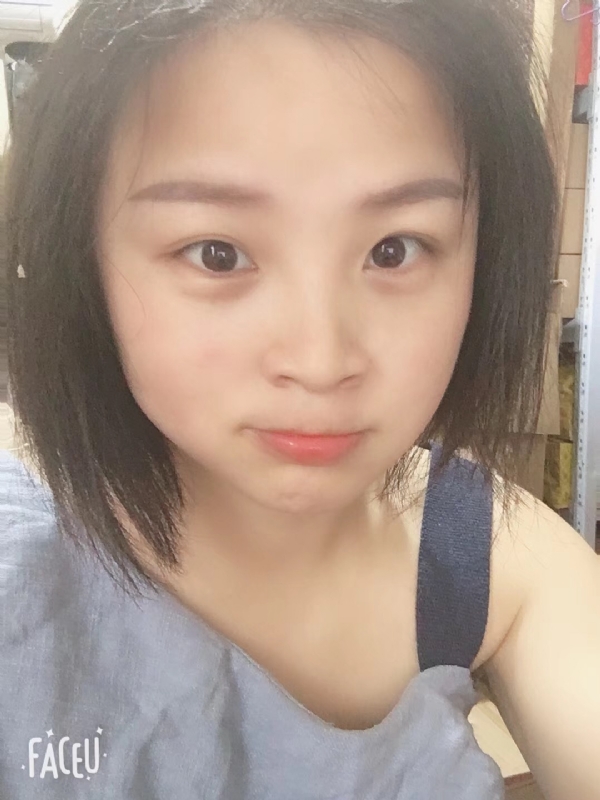 瑞瑞的第一张照片--石家庄相亲服务中心