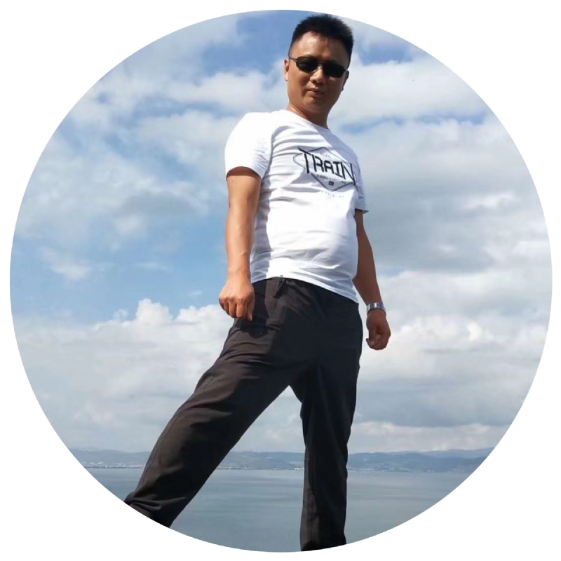 山高人为峰的第一张照片--石家庄相亲服务中心