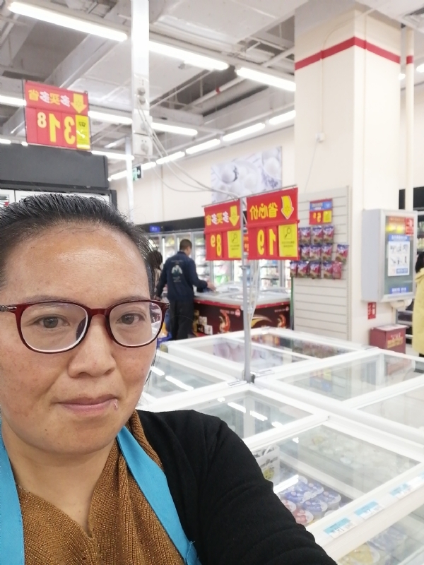 静待花开的第一张照片--石家庄相亲服务中心