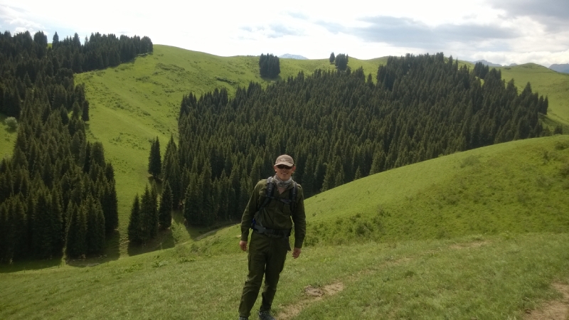 流浪哥的第一张照片--石家庄相亲服务中心