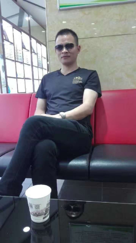 珍惜的第一张照片--石家庄相亲服务中心