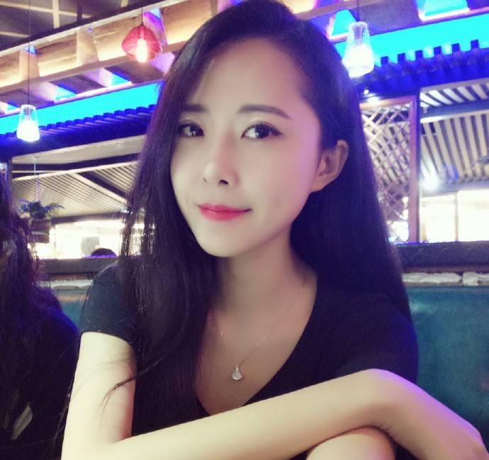 庆庆的第一张照片--石家庄相亲服务中心