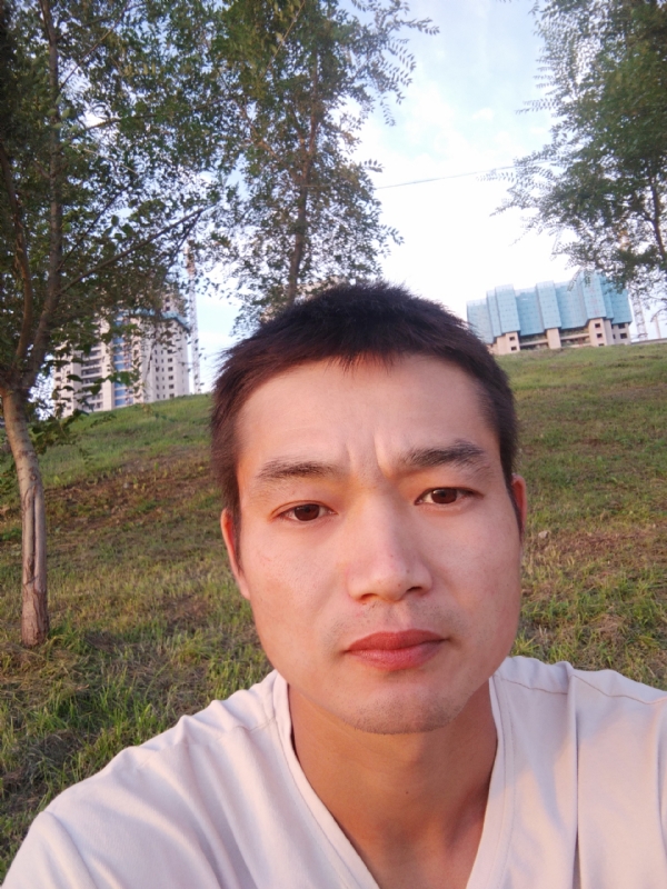 川子的第一张照片--石家庄相亲服务中心