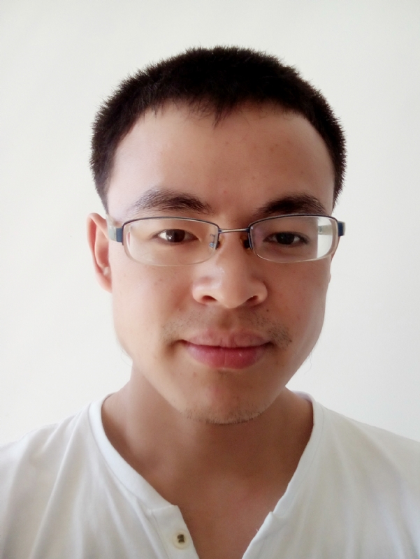 啊平的第一张照片--石家庄相亲服务中心