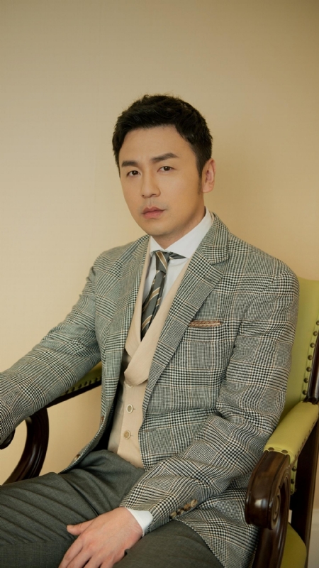 独角兽的第一张照片--石家庄相亲服务中心