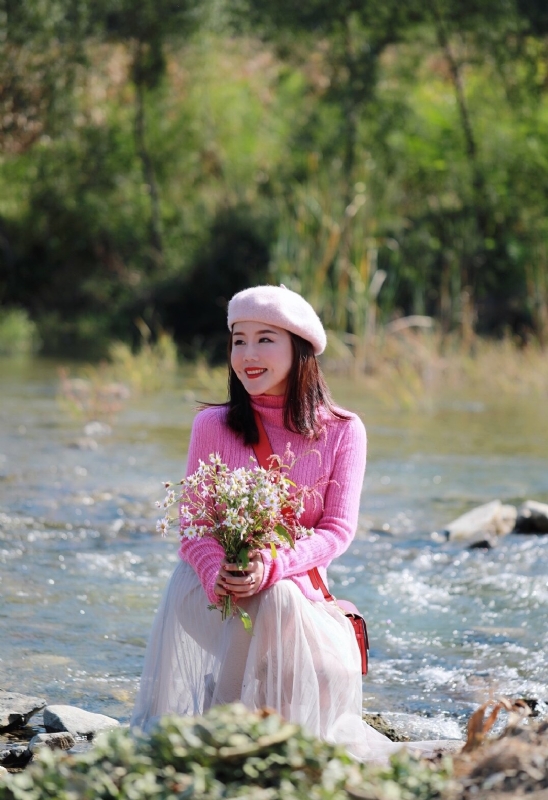 素年锦时的第一张照片--石家庄相亲服务中心