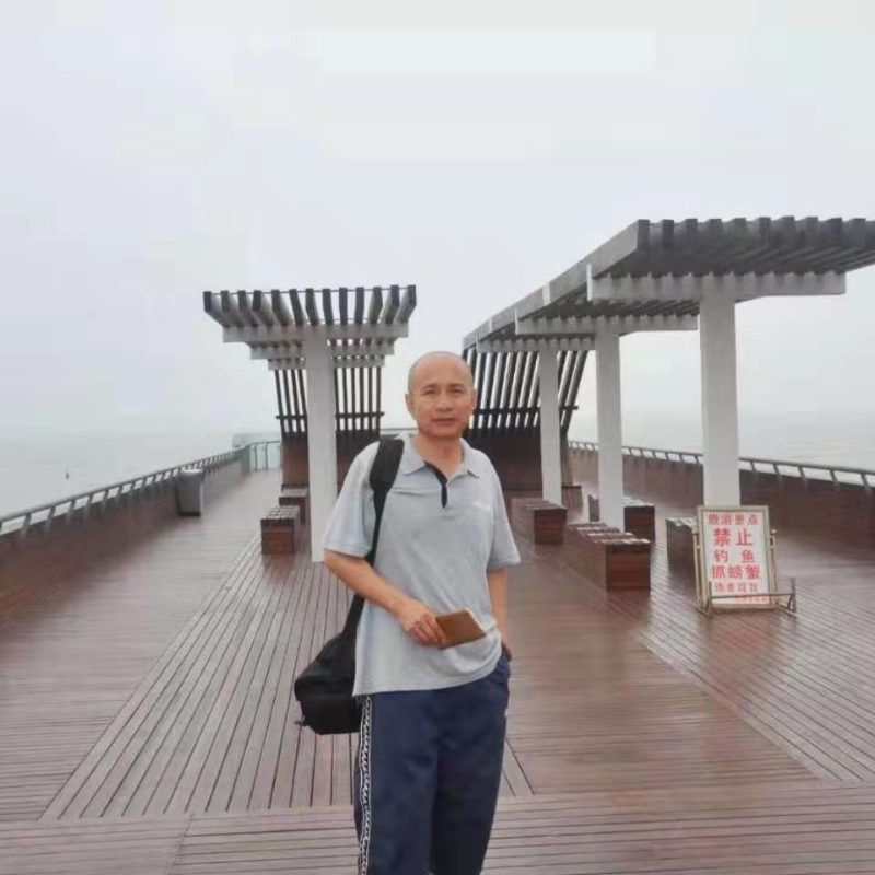 水云间的第一张照片--石家庄相亲服务中心