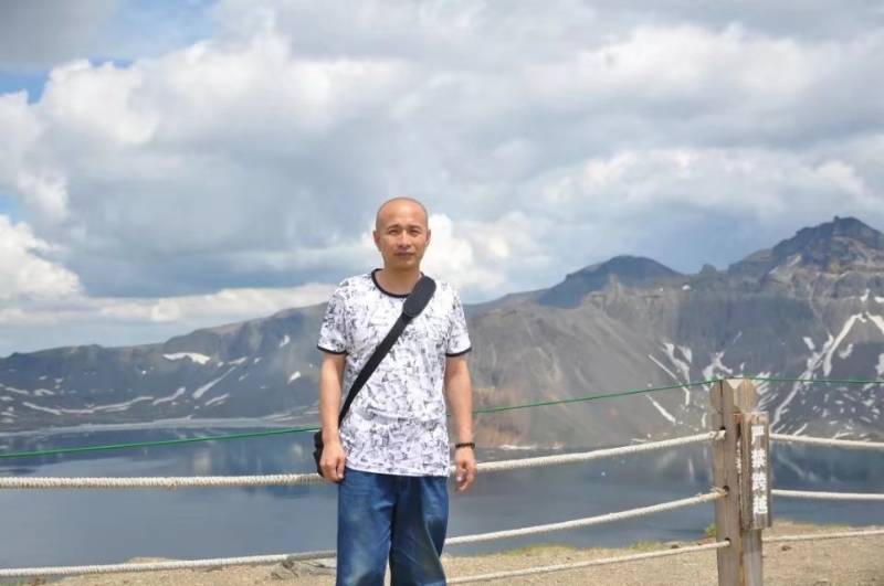 水云间的第二张照片--石家庄相亲服务中心