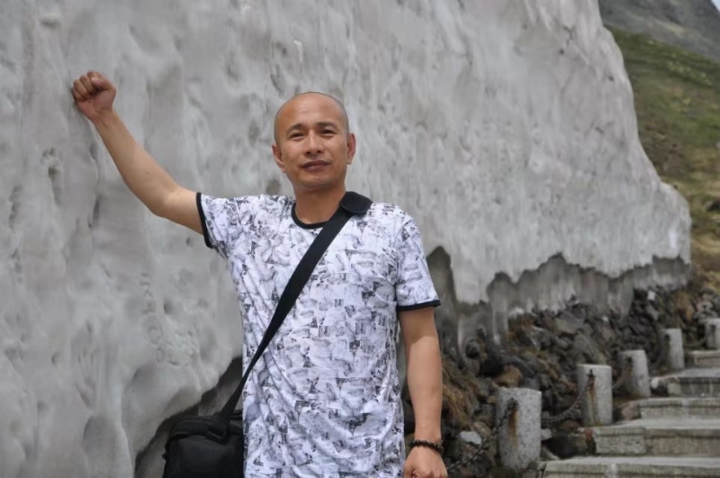 水云间的第三张照片--石家庄相亲服务中心