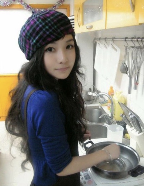 浅笑的第二张照片--石家庄相亲服务中心