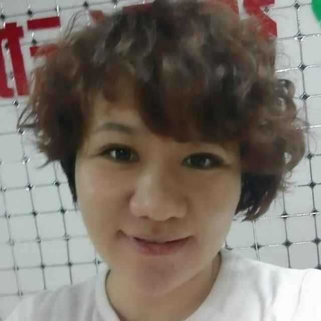 媛媛的第一张照片--石家庄相亲服务中心