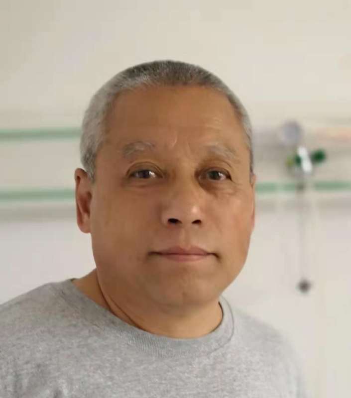 Mike的第一张照片--石家庄相亲服务中心