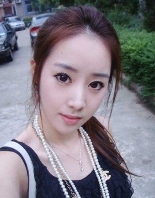 小可爱的第一张照片--石家庄相亲服务中心