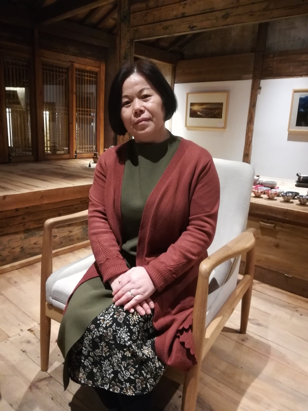 知足常乐的第一张照片--石家庄相亲服务中心