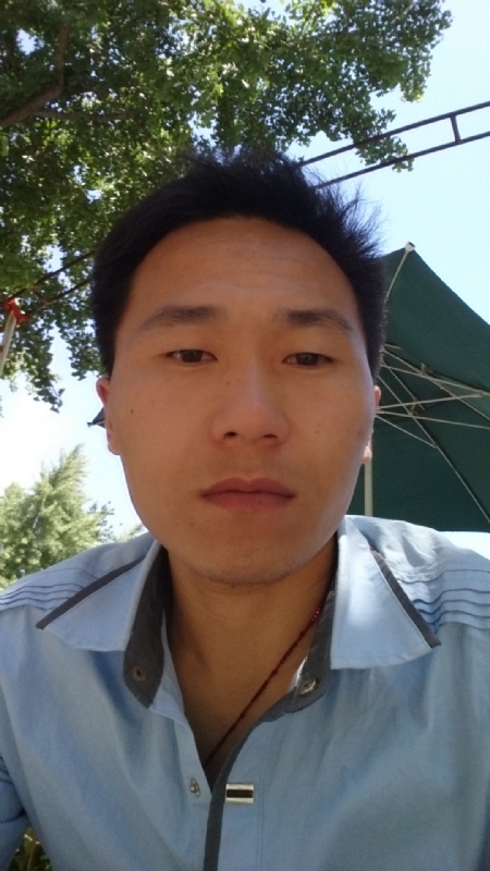 原来是你的第一张照片--石家庄相亲服务中心