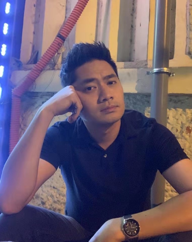 勿忘心安的第一张照片--石家庄相亲服务中心