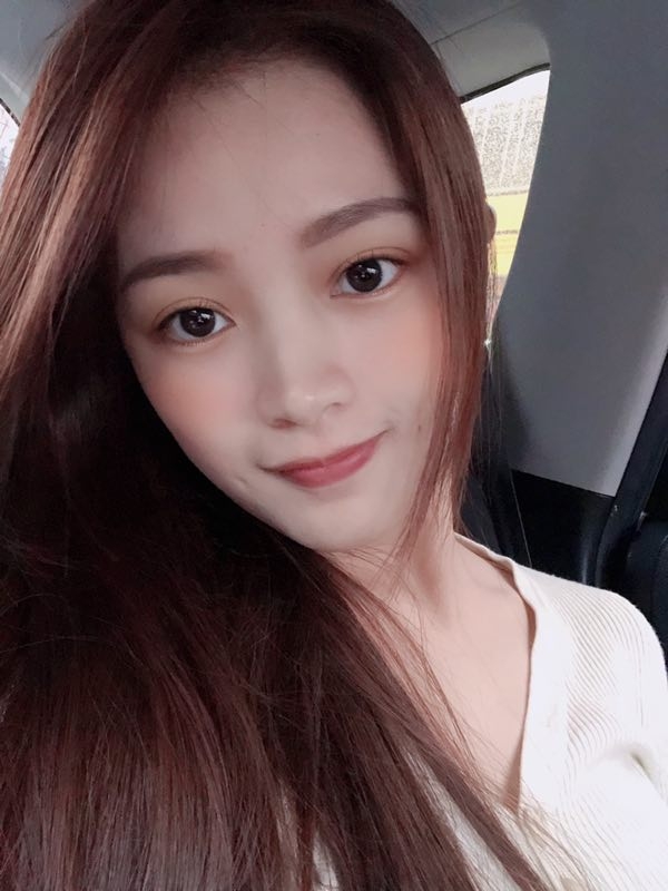 nancy-2513的第一张照片--石家庄相亲服务中心