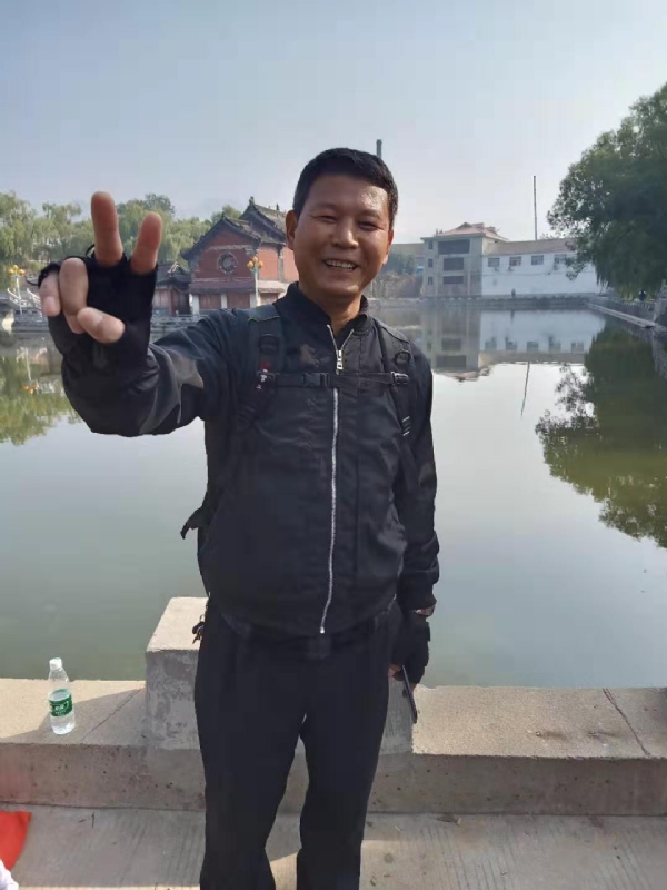 等的第一张照片--石家庄相亲服务中心