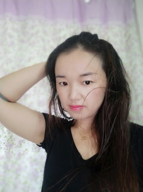 anne的第一张照片--石家庄相亲服务中心